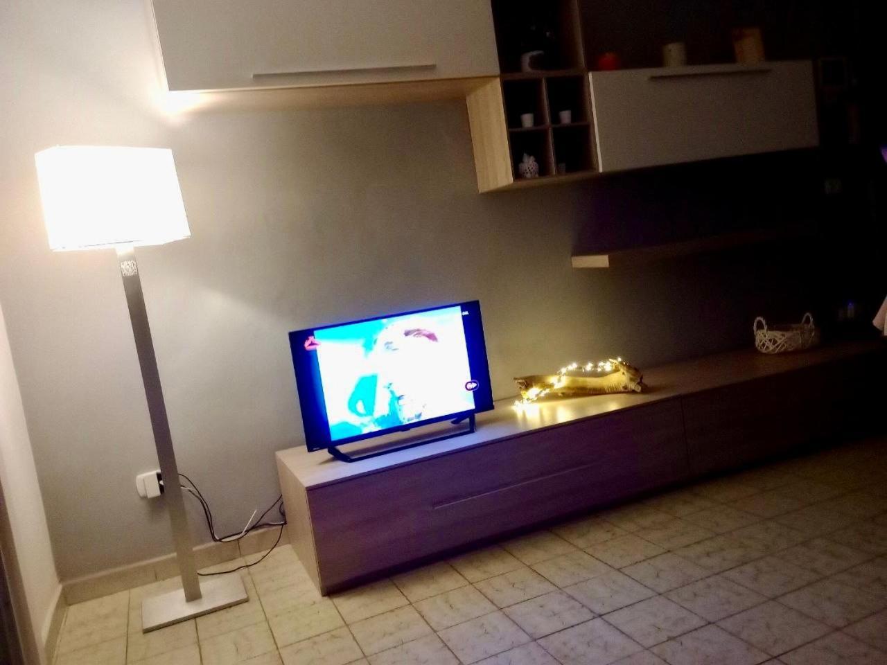 Apartment Adriana *